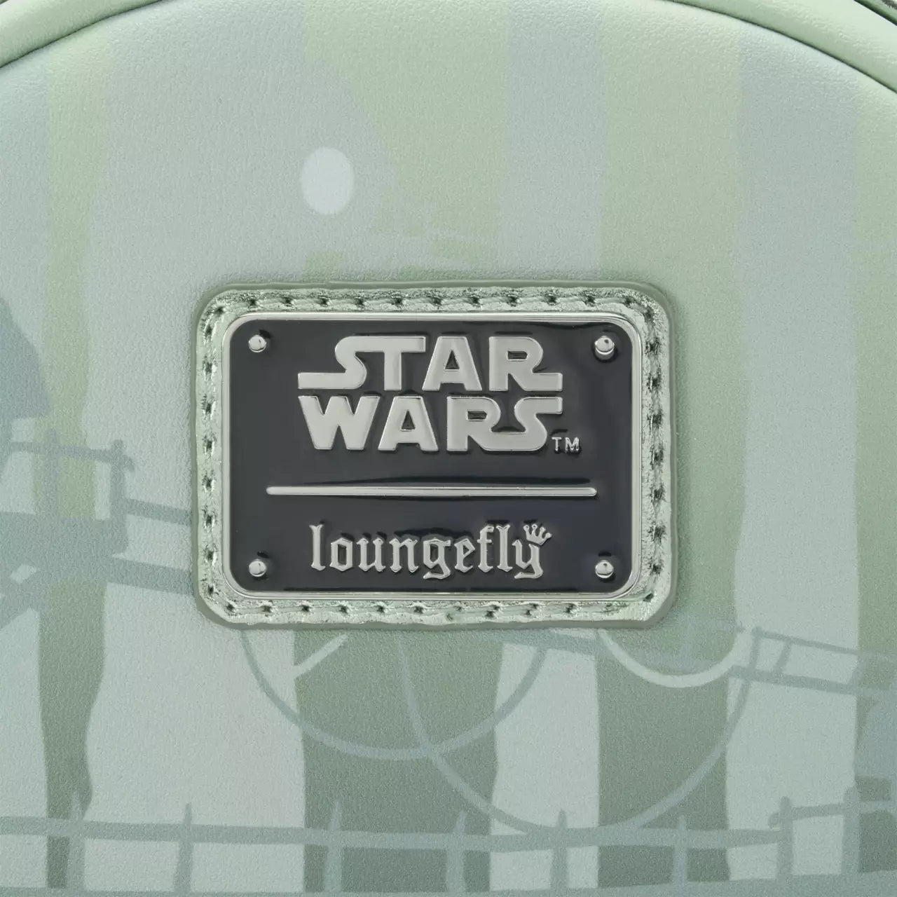 Star Wars Ewoks Endor Mini Backpack (Disney Store Exclusive)