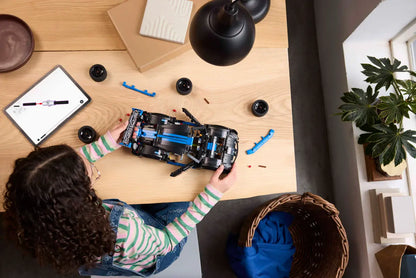 LEGO Technic Porsche GT4 e-Performance Race Car (42176)