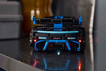 LEGO Technic Porsche GT4 e-Performance Race Car (42176)