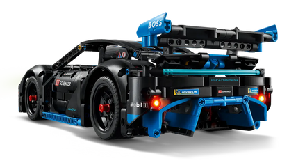LEGO Technic Porsche GT4 e-Performance Race Car (42176)