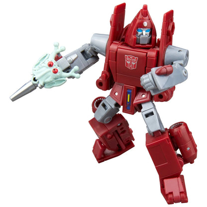 Transformers Age of the Primes Deluxe Class Autobot Powerglide
