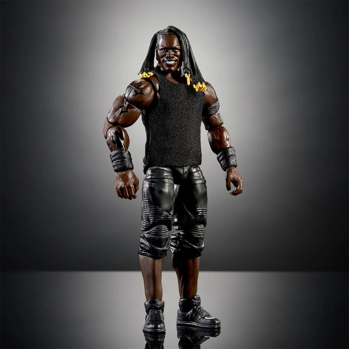 WWE Elite Collection Ron Killings [Series 128]