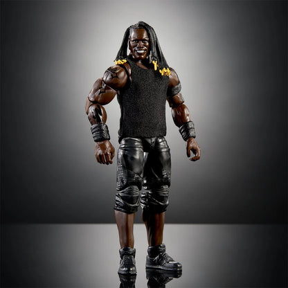 WWE Elite Collection Ron Killings [Series 128]