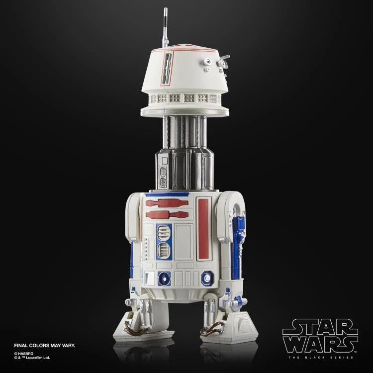 Star Wars The Black Series R5-D4 [Mandalorian]