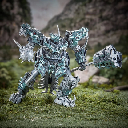 Transformers Studio Series Titan Class Grimlock [Age of Extinction]