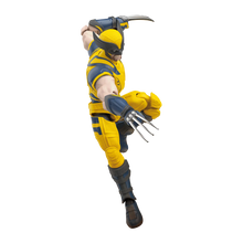 Marvel Blokees Champion Class 05 Wolverine [Deadpool & Wolverine]