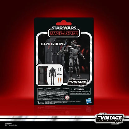 Star Wars The Vintage Collection Dark Trooper (Deluxe)