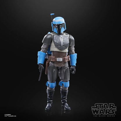 Star Wars The Black Series Axe Woves [Mandalorian]