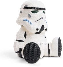 Star Wars Knit Series #539 Stormtrooper Collectible Vinyl Figure