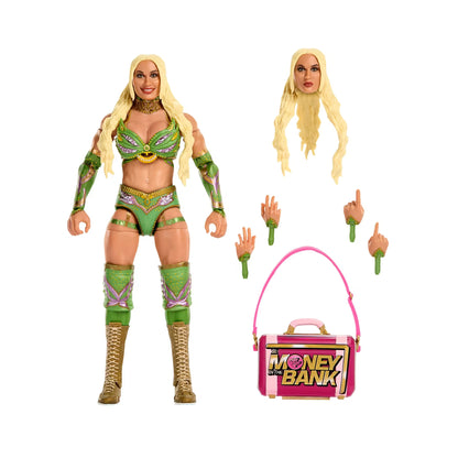 WWE Ultimate Edition Tiffany Stratton [Series 28]