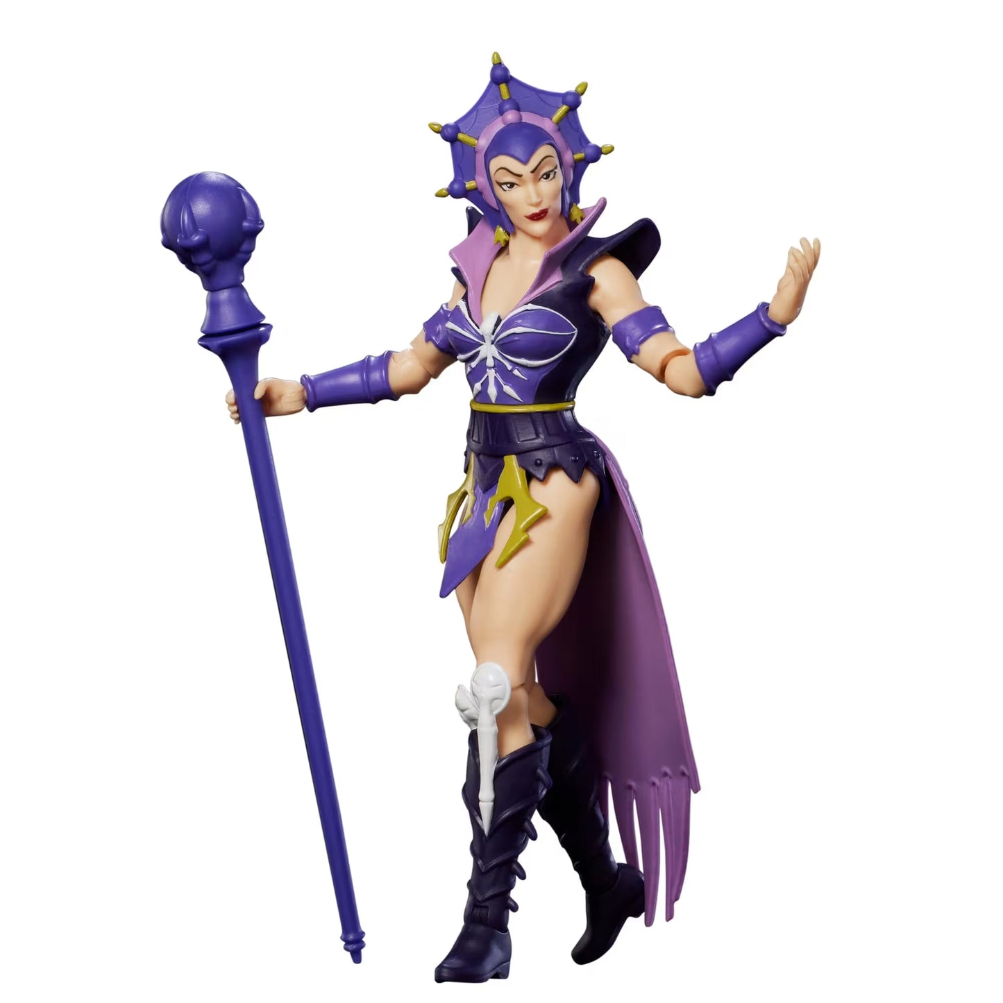 Masters Of The Universe Origins 200x Evil-Lyn (Cartoon Collection)
