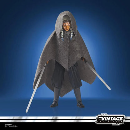 Star Wars The Vintage Collection Ahsoka Tano & Grogu