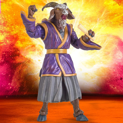 Dungeon Crawler Carl Prepotente 6" Figure [Collectible Crawlers]
