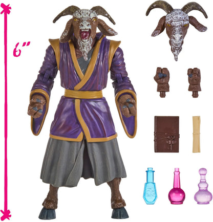 Dungeon Crawler Carl Prepotente 6" Figure [Collectible Crawlers]