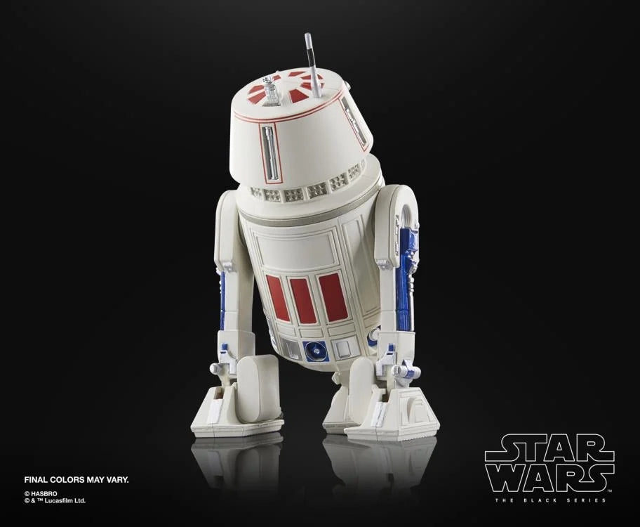 Star Wars The Black Series R5-D4 [Mandalorian]