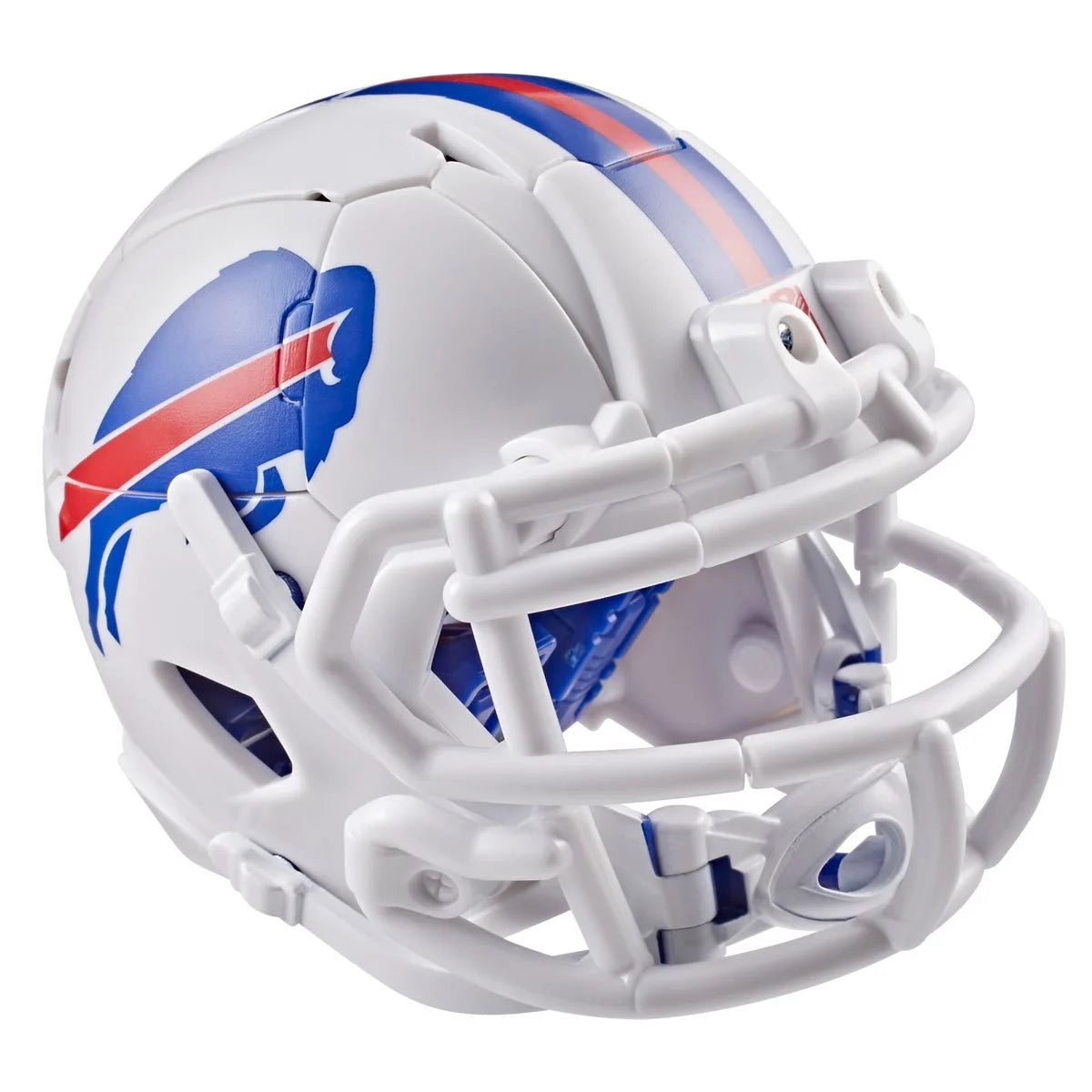 Transformers Collaborative NFL x Transformers Blizz-herd (Buffalo Bills)
