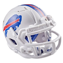 Transformers Collaborative NFL x Transformers Blizz-herd (Buffalo Bills)