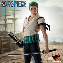 One Piece Roronoa Zoro S.H.Figuarts Figure [Netflix]