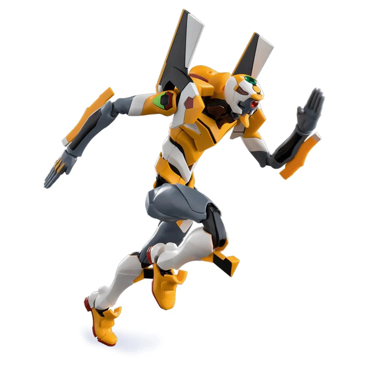 Evangelion Action Edition DX EVA-00 (Proto Type-00')