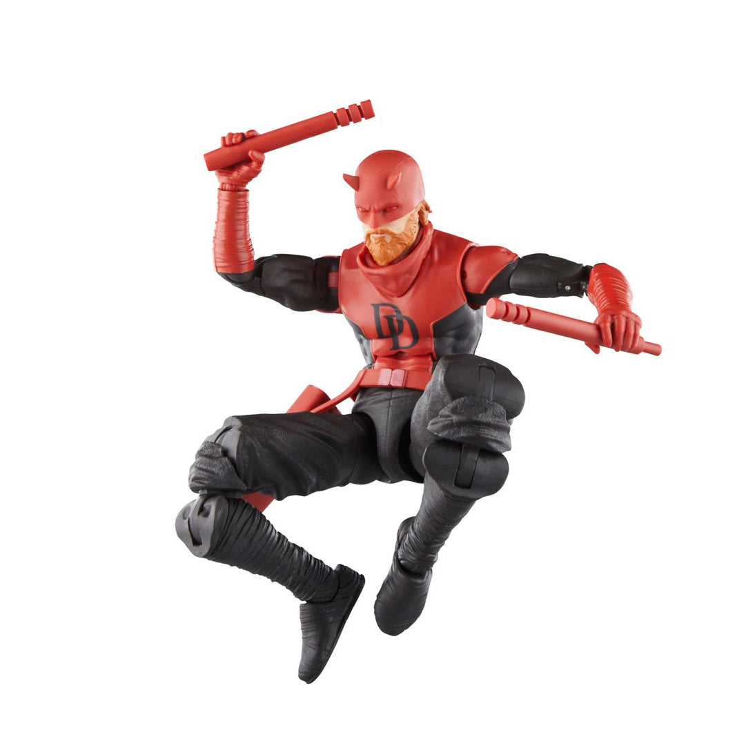 Marvel Legends Series Daredevil [Marvel Knights]
