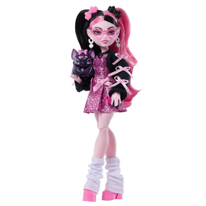 Monster High Draculaura (2026) Fashion Doll