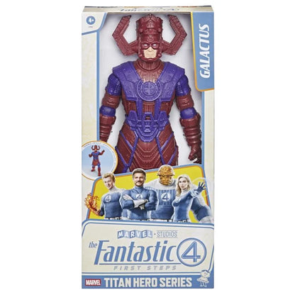 The Fantastic Four: First Steps Titan Hero Galactus