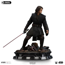 Star Wars Anakin Skywalker 1:10 Art Scale Limited Edition Statue (Star Wars: Ahsoka)