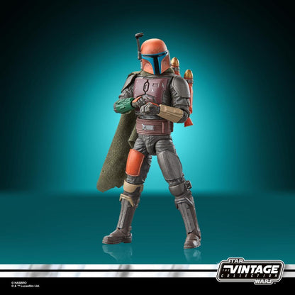 Star Wars The Vintage Collection Mandalorian Judge [VC321]