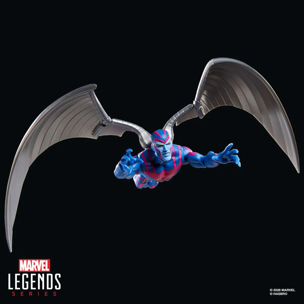 Marvel Legends Series Archangel [X-Men '97]