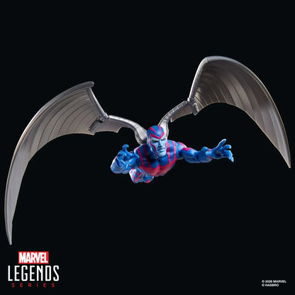 Marvel Legends Series Archangel [X-Men '97]
