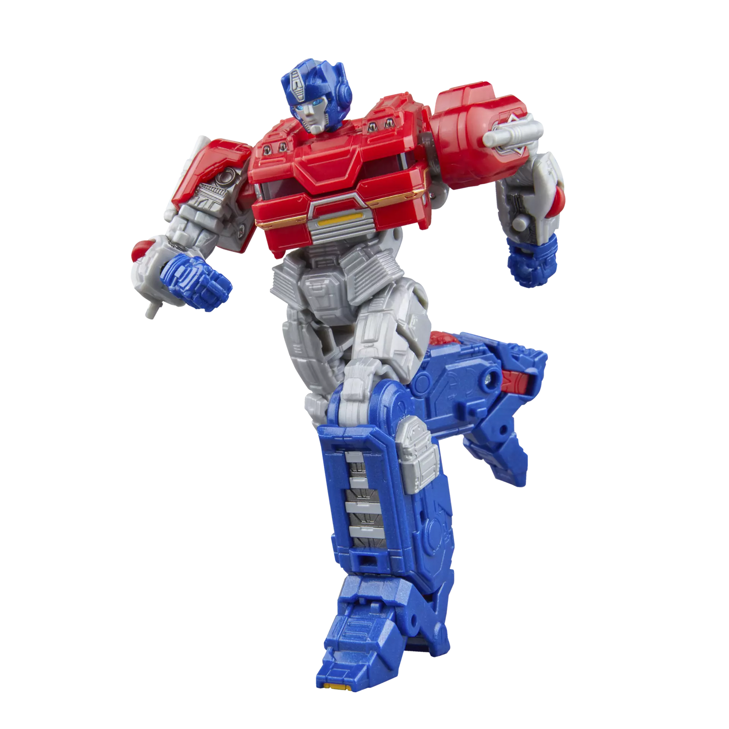 Transformers Studio Series Deluxe Class Orion Pax [Transformers: One]