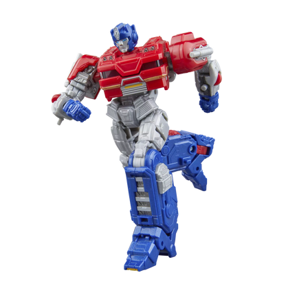 Transformers Studio Series Deluxe Class Orion Pax [Transformers: One]