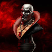 G.I. Joe Legends in 3-Dimensions Destro 1/2 Scale Resin Bust (Limited Edition)