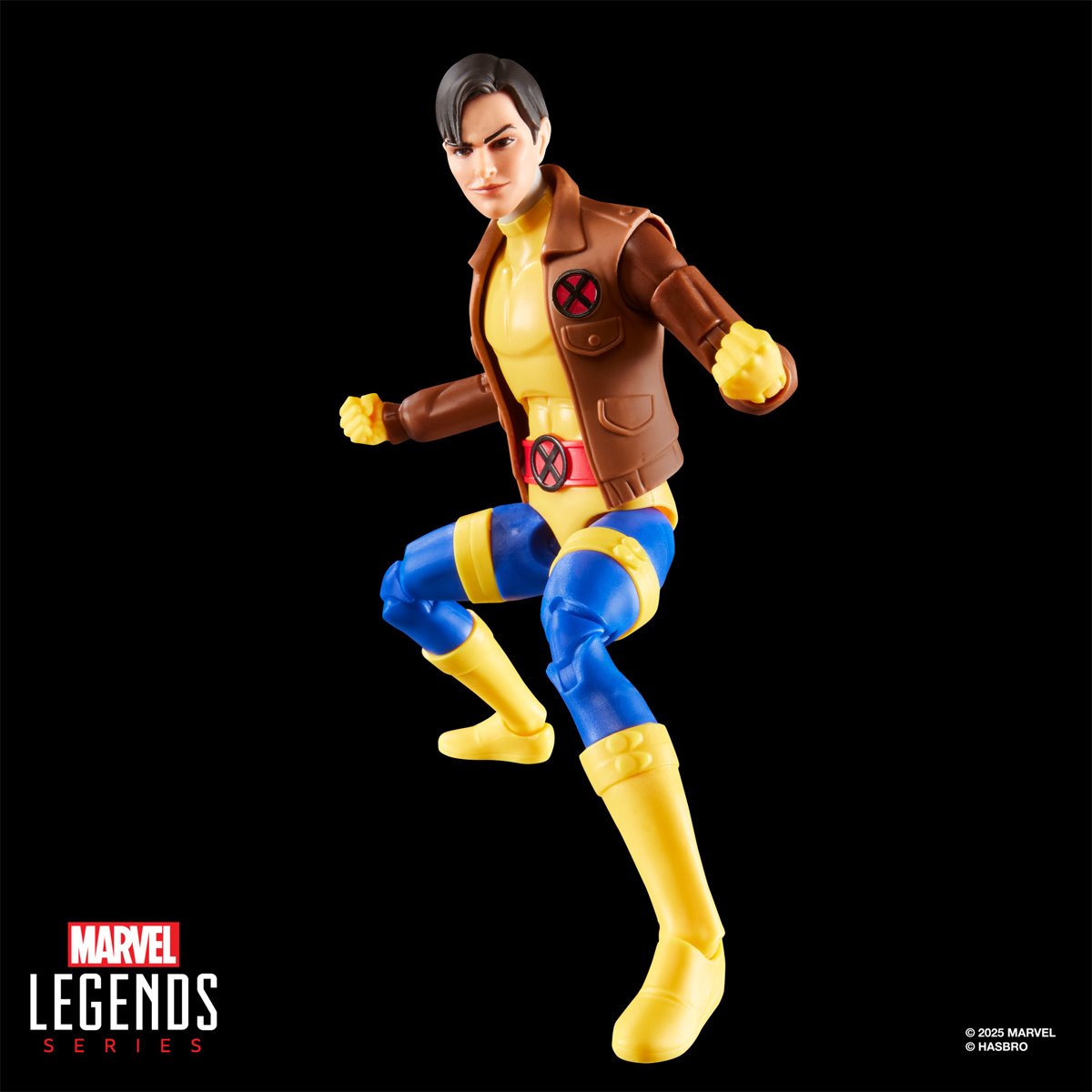 Marvel Legends Series Marvel's Morph [X-Men '97]