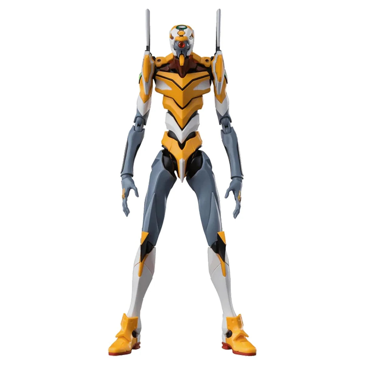Evangelion Action Edition DX EVA-00 (Proto Type-00')