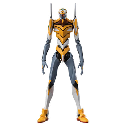 Evangelion Action Edition DX EVA-00 (Proto Type-00')