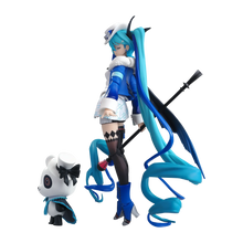 Vocaloid Blokees Fantastics Series 016 Hatsune Miku [MIKU WITH YOU 2025]