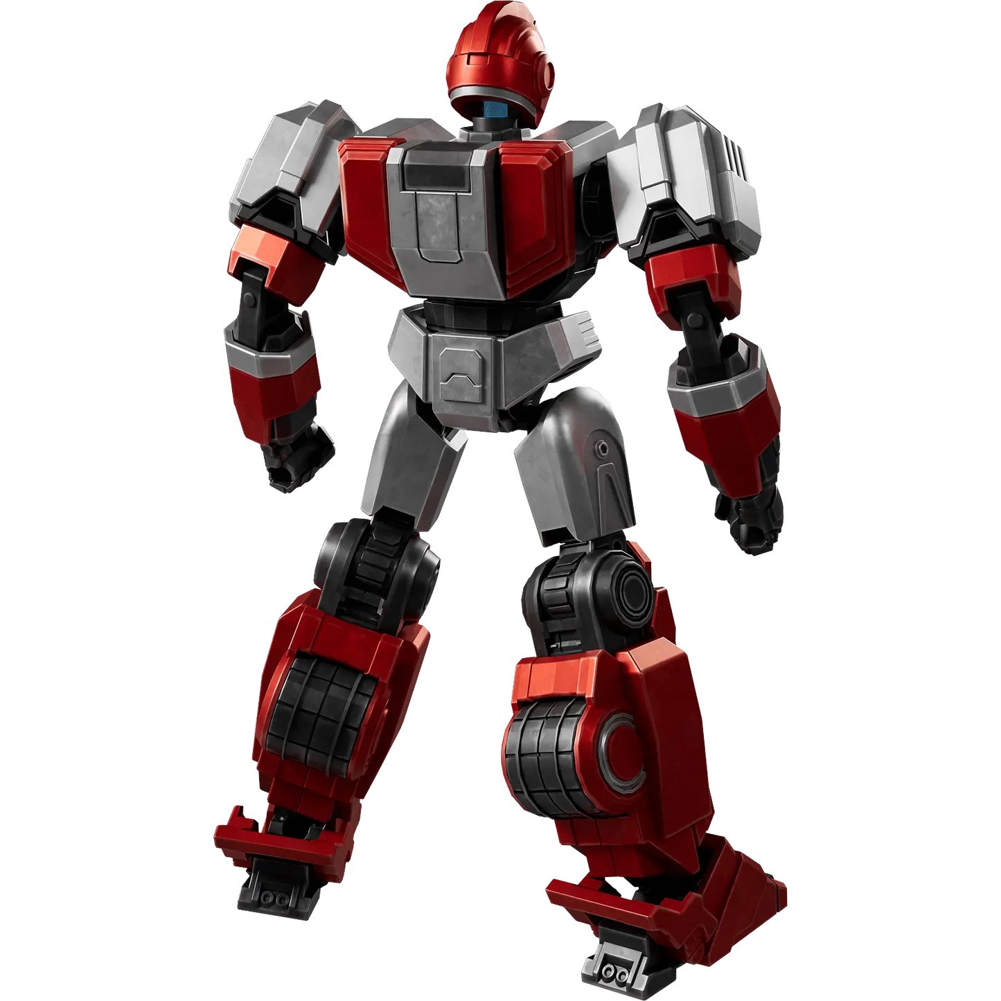 Transformers Blokees Classic Class 19 Ironhide [Transformers: One]
