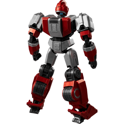 Transformers Blokees Classic Class 19 Ironhide [Transformers: One]