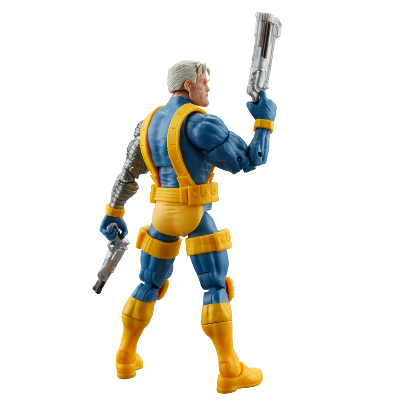Marvel Legends Series Marvel's Cable