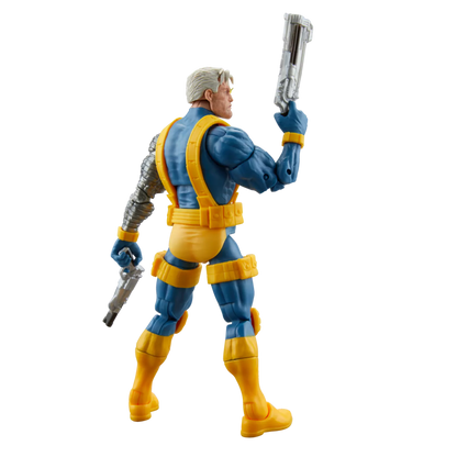 Marvel Legends Series Marvel's Cable