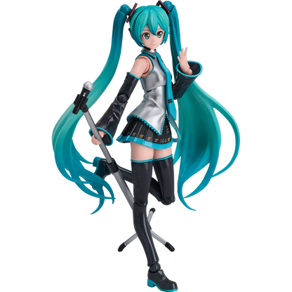 Vocaloid Blokees Fantastics Series 001 Hatsune Miku [Official Outfit]