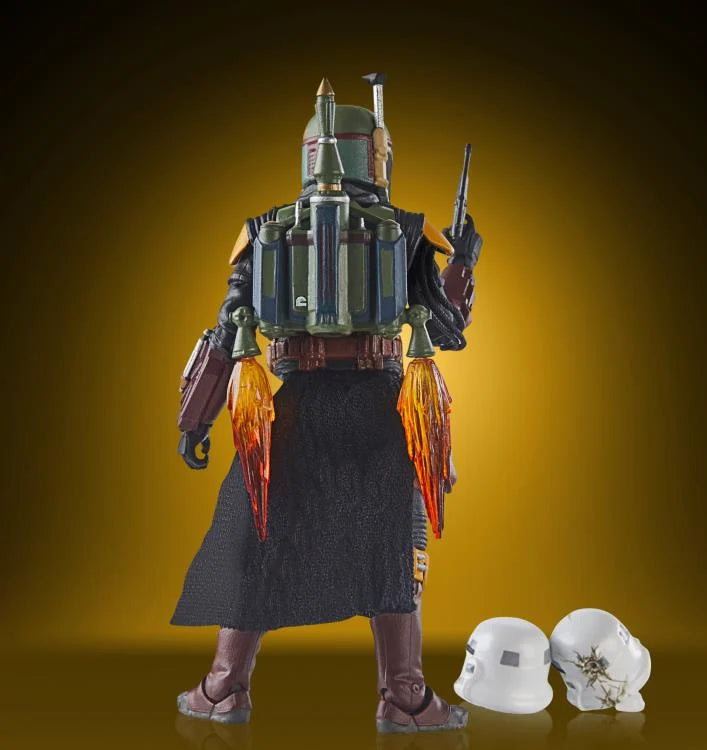 Star Wars The Vintage Collection Boba Fett (Tatooine)