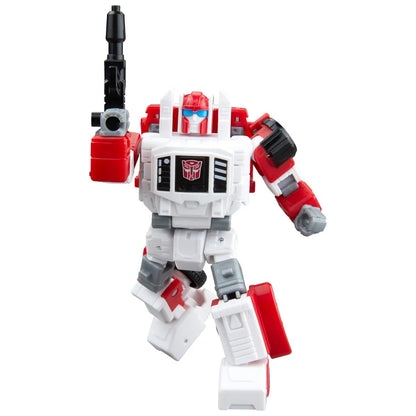 Transformers Age of the Primes Deluxe Class Swerve