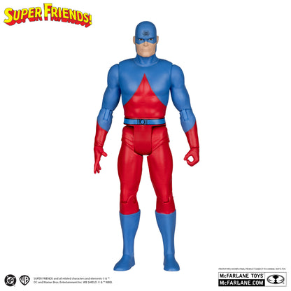 DC Retro: Super Friends The Atom