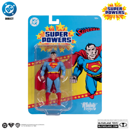 DC Super Powers Superman (Earth-2)