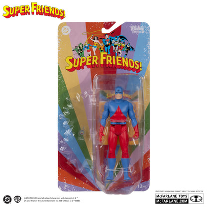 DC Retro: Super Friends The Atom