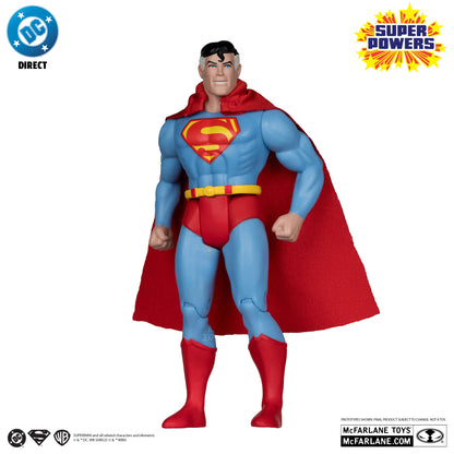 DC Super Powers Superman (Earth-2)