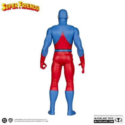 DC Retro: Super Friends The Atom