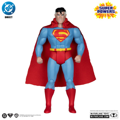 DC Super Powers Superman (Earth-2)